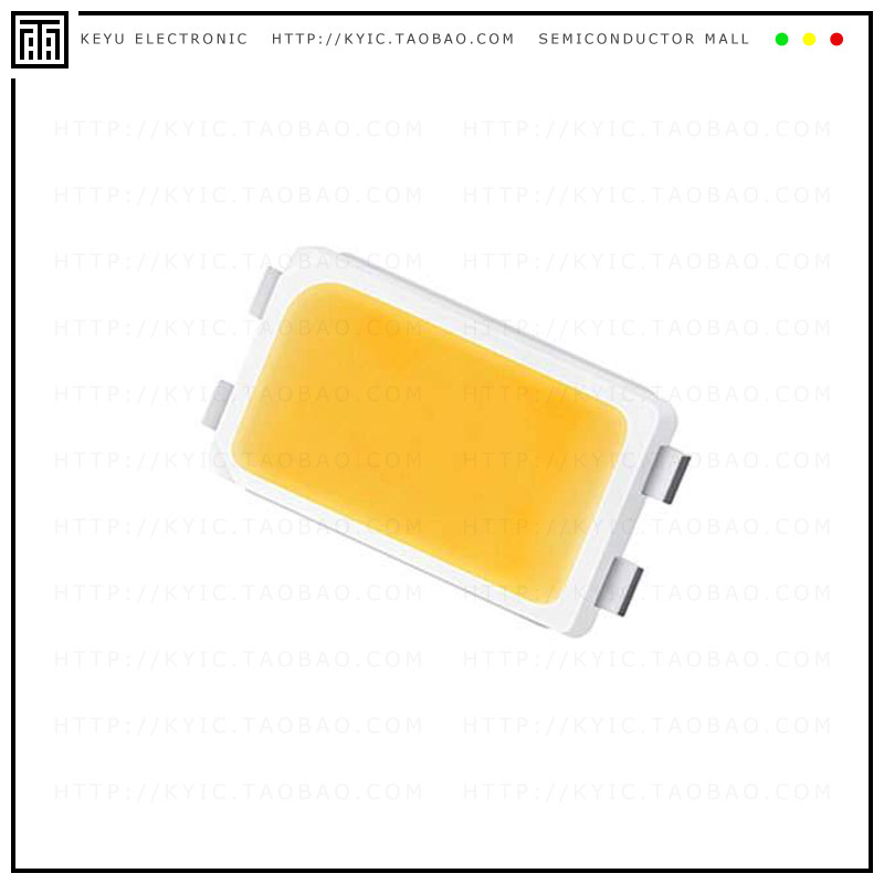 SPMWHT541MP7WATMS0【LED 4000K 90CRI SMD】