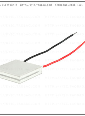 CP36367H-2【PELTIER 30.5 X 30 X 6.7 MM 3.6】