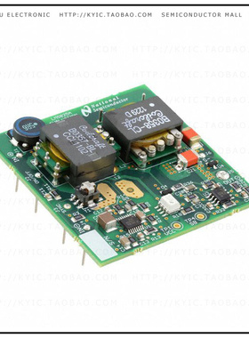 LM5025AEVAL/NOPB【EVAL BOARD FOR LM5025A】