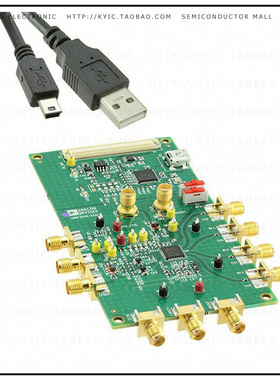 ADRF6620-EVALZ【EVAL BOARD FOR ADRF6620】