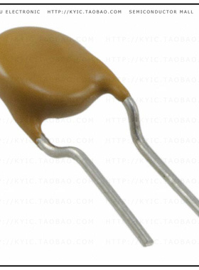 TRF250-183S-2【PTC RESET FUSE 100V 183MA RADIAL】