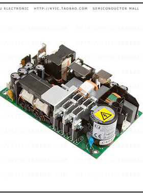 CHD250PS28【AC/DC CONVERTER 28V 249W】