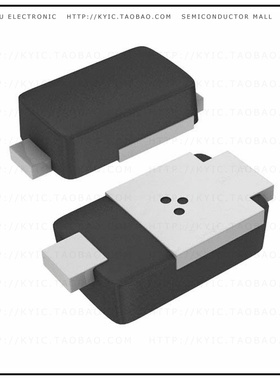 STPS1H100MF【DIODE SCHOTTKY 100V 1A STMITEFLA】