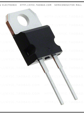 STTH1210D【DIODE GEN PURP 1KV 12A TO220AC】