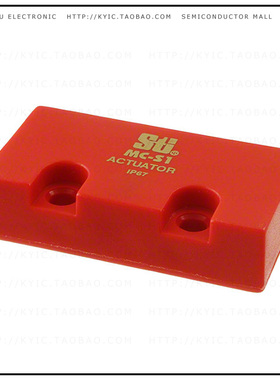 SA31-MC10【MC-S1 SPARE ACT'R】