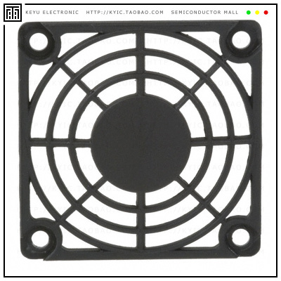 09252-G【FINGER GUARD 60MM PLASTIC】