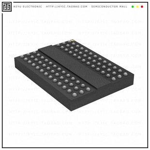 SDRAM 2GBIT 667MHZ NDL28PFH 78BGA 8KIT