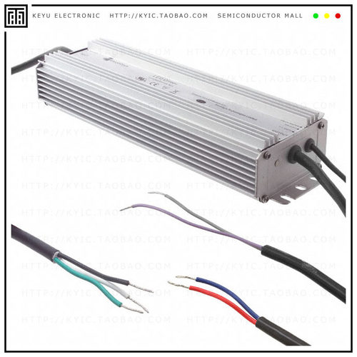 LXD150-1400SW【LED DRIVER CC AC/DC 54-107V】