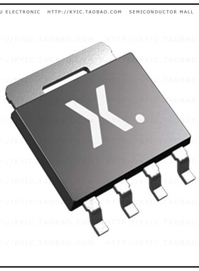 BUK7Y53-100B 115【MOSFET N-CH 100V 24.8A LFPAK】