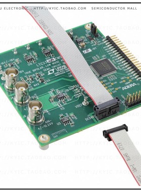 DC1908A-D【BOARD EVAL LTC2328-18】