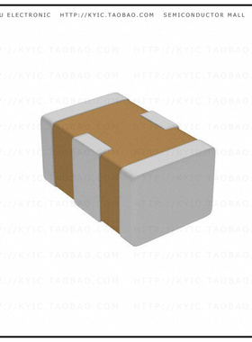 0805J1000102MXTE01【CAP FEEDTHRU 1000PF 100V 0805】