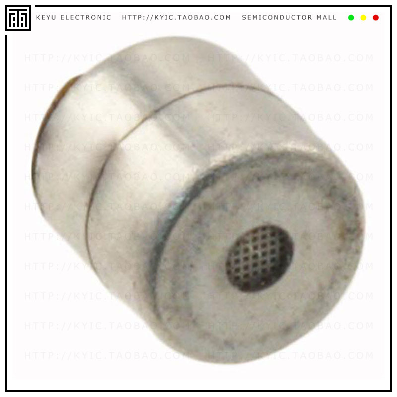 FG-23329-D65【MIC COND ANALOG OMNI -53DB】