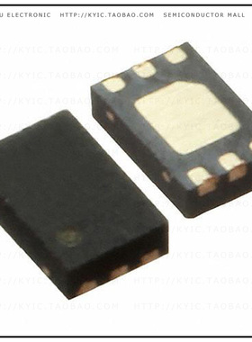 PL133-27GI-R【IC CLK BUFFER 1:2 150MHZ 6DFN】
