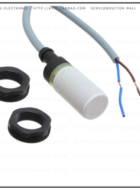 EI1808PPOPS【IND PROX PLAS M18 PNP NO CBL】