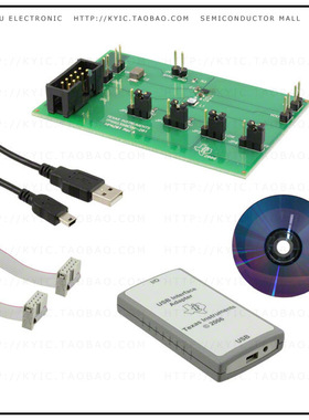 TPS62350EVM-201【EVAL MODULE FOR TPS62350-201】