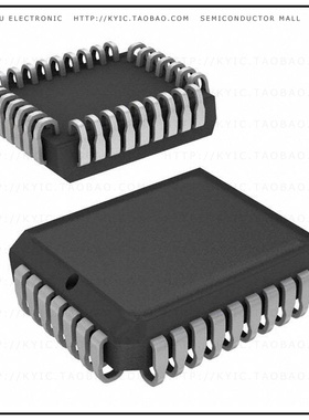 CY7C4291V-15JXC【IC SYNC FIFO MEM 128KX9 32-PLCC】