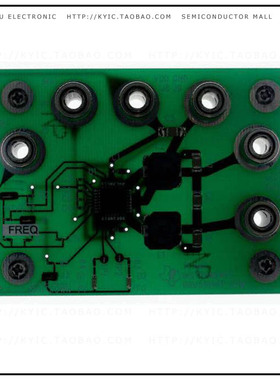 DRV591EVM【EVAL MOD FOR DRV591】