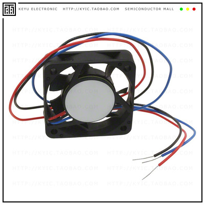 EFB0405HHA-F00【FAN AXIAL 40X10MM BALL 5VDC WIRE】