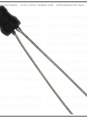 11R222C【FIXED IND 2.2UH 1.9A 50 MOHM TH】