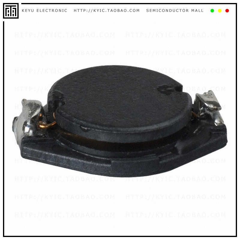 PM3308-101M-RC【FIXED IND 100UH 600MA 800 MOHM】