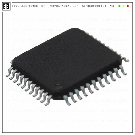 XR68C192IV-F【IC UART FIFI DUAL 44LQFP】