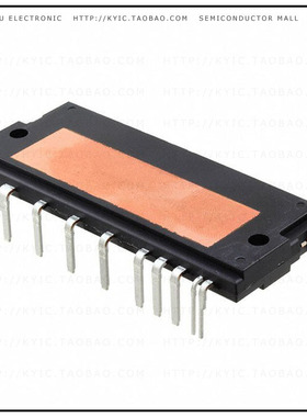 FNA21012A【MODULE SPM 1.2KV 10A SPMCA】