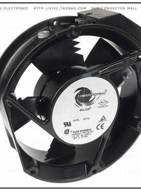 19028309A【FAN AXIAL 172X50.8MM 230V MR77B3】