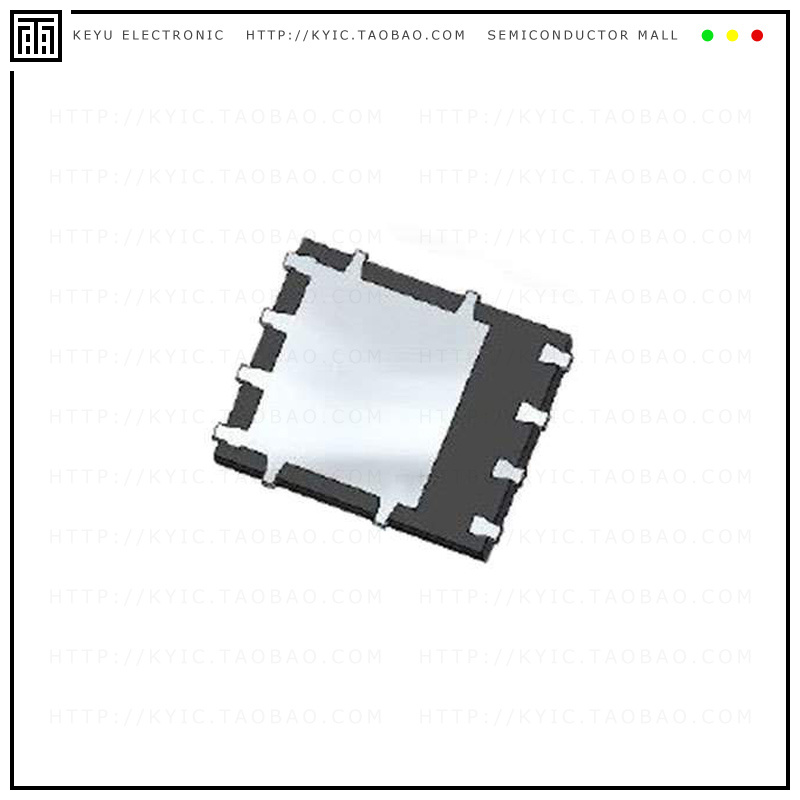 DMPH1006UPSQ-13【MOSFET P-CH 12V 80A POWERDI5060】