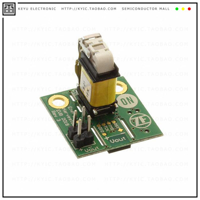 BLE-SWITCH001-GEVB【EVAL RSL10 ENERGY HARVESTING】