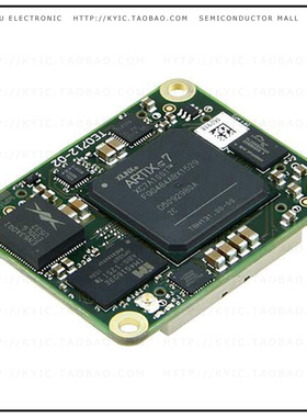 TE0712-02-200-1I【SOM ARTIX-7 XC7A200T-1I 1GB DDR3】