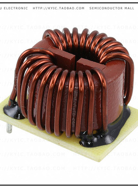 S14100037【COMMON MODE CHOKE 1MH 15A 2LN TH】