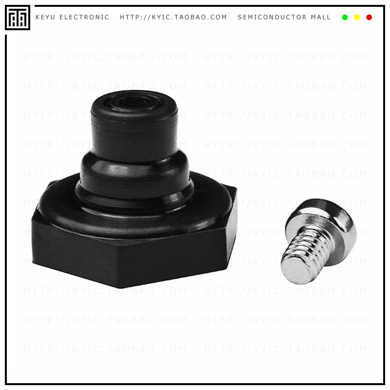 AT4041M【PUSHBUTTON FULL BOOT BLACK】