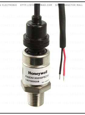PX2EN1XX500PSCHX【PRESSURE TRANSDUCER 500PSI NPT】