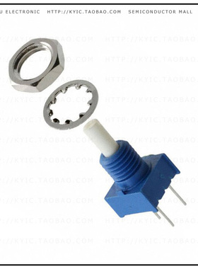 3310Y-001-204L【POT 200K OHM 1/4W PLASTIC LINEAR】