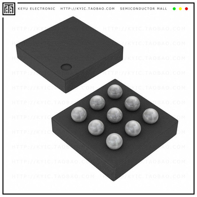 TPS62651YFFR【IC REG BUCK ADJ/PROG 0.8A 9DSBGA】