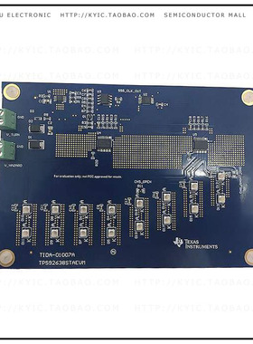TPS92638STAEVM【EVALUATION MODULE】