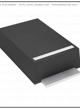 STPS360AFY【DIODE SCHOTTKY 60V 3A SOD128】