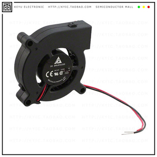 BFB0612HB-N【FAN BLOWER 60X15.4MM 12VDC WIRE】