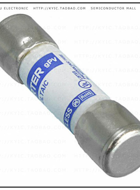 0090.0004【FUSE CARTRIDGE 4A 1KVDC 5AG】