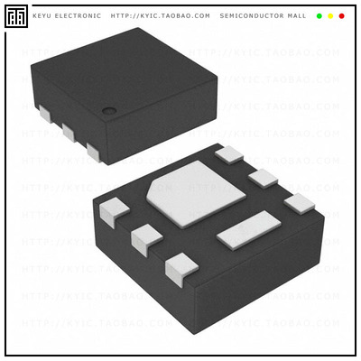 CSD13202Q2【MOSFET N-CH 12V 76A 6SON】