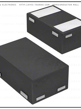 DF2S5M4CT L3F【TVS DIODE 3.6V 15V CST2】