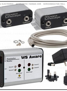 CTC061-3-242-WW【ESD MONITOR WS AWARE DUAL】