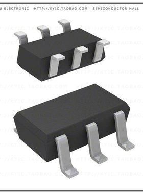 PCT2075GVX【SENSOR DIGITAL -55C-125C 6TSOP】