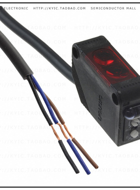 E3Z-R81 5M【SENSOR RETROREFLECTIVE 4M PNP】