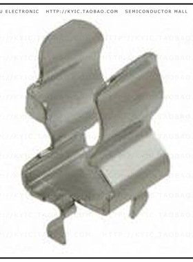 0751.0110【FUSE CLIP CARTRIDGE 10A PCB】