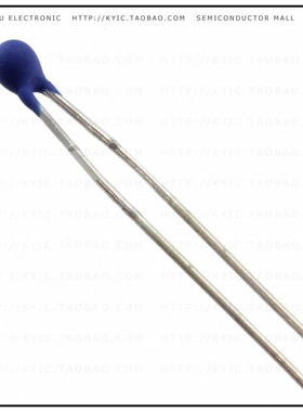 NK103C1R10【THERMISTOR NTC 10KOHM 3977K BEAD】