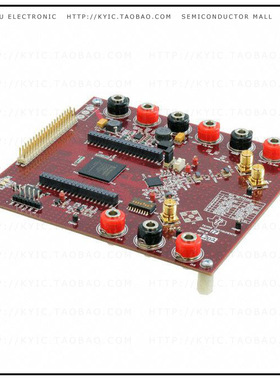 ADS5517EVM【EVAL MODULE FOR ADS5517】