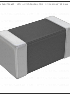 MAF1608GAD471CT000【FERRITE BEAD 60 OHM 0603 1LN】