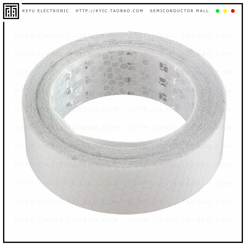 RF-40RL5【REFLECTIVE TAPE-25 X 5000MM】