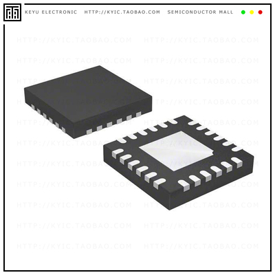 IIS328DQTR【ACCELEROMETER 2-8G I2C/SPI 24QFN】